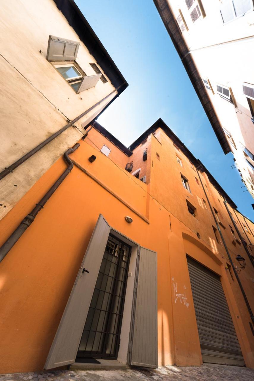 La Quiete In Centro By Wonderful Italy Apartment Bologna Exterior foto