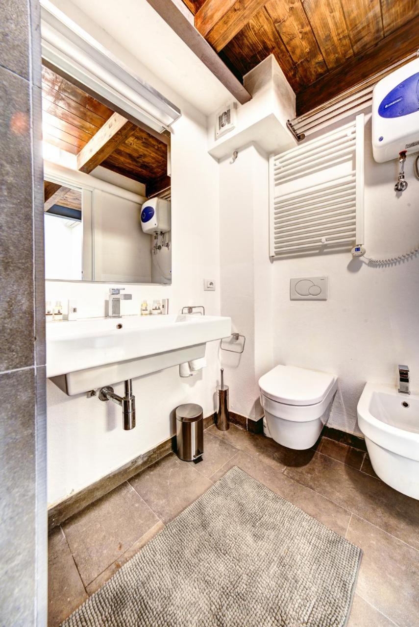 La Quiete In Centro By Wonderful Italy Apartment Bologna Exterior foto