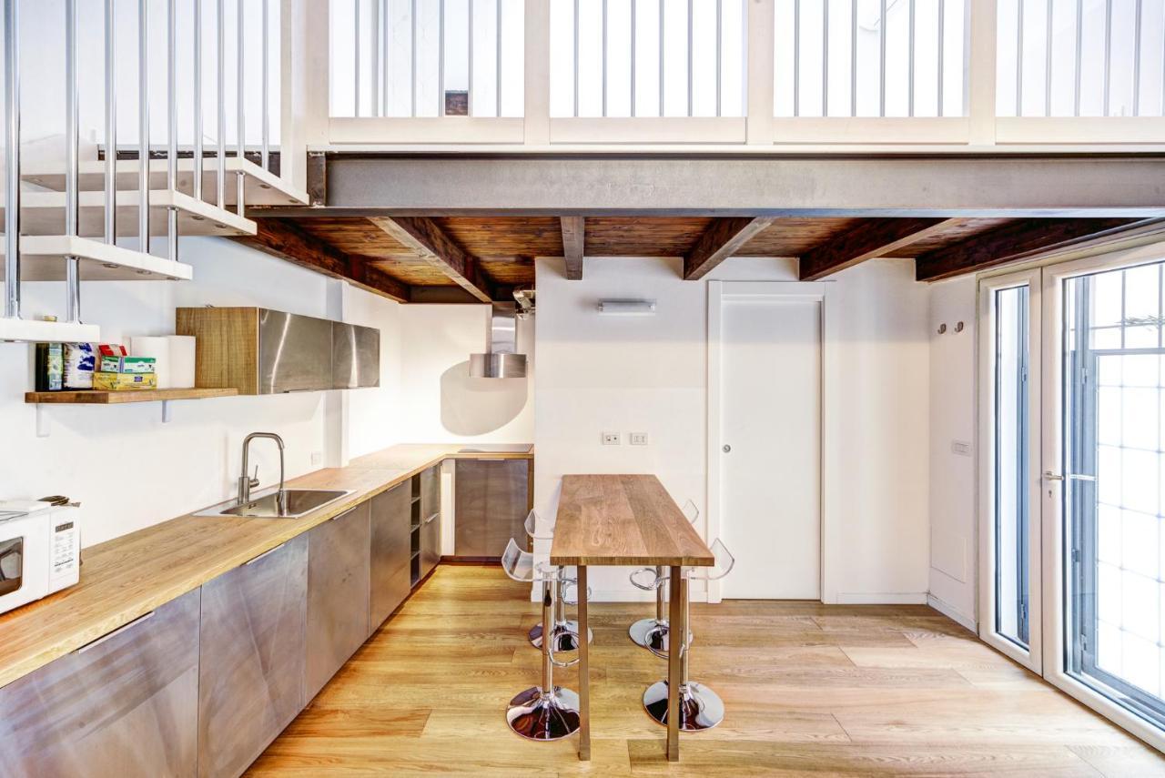 La Quiete In Centro By Wonderful Italy Apartment Bologna Exterior foto