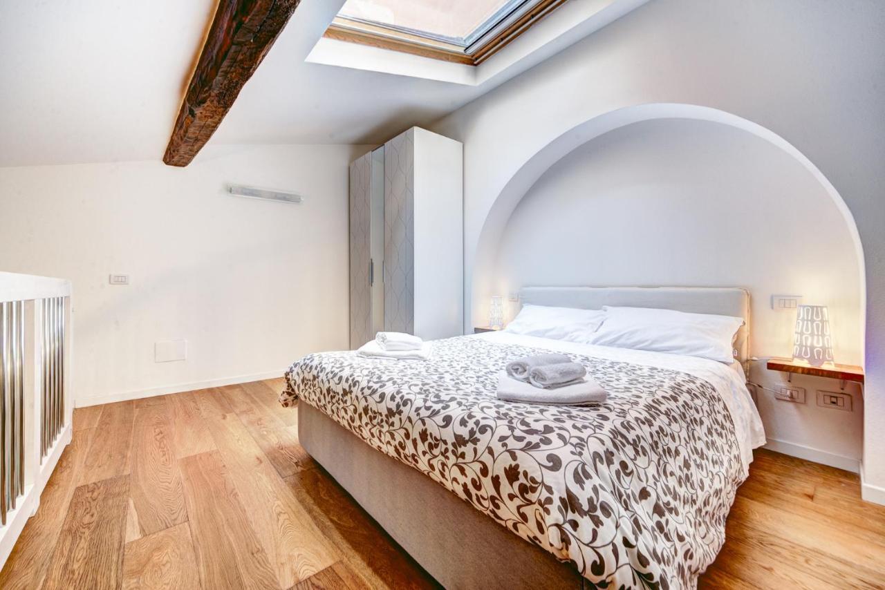 La Quiete In Centro By Wonderful Italy Apartment Bologna Exterior foto