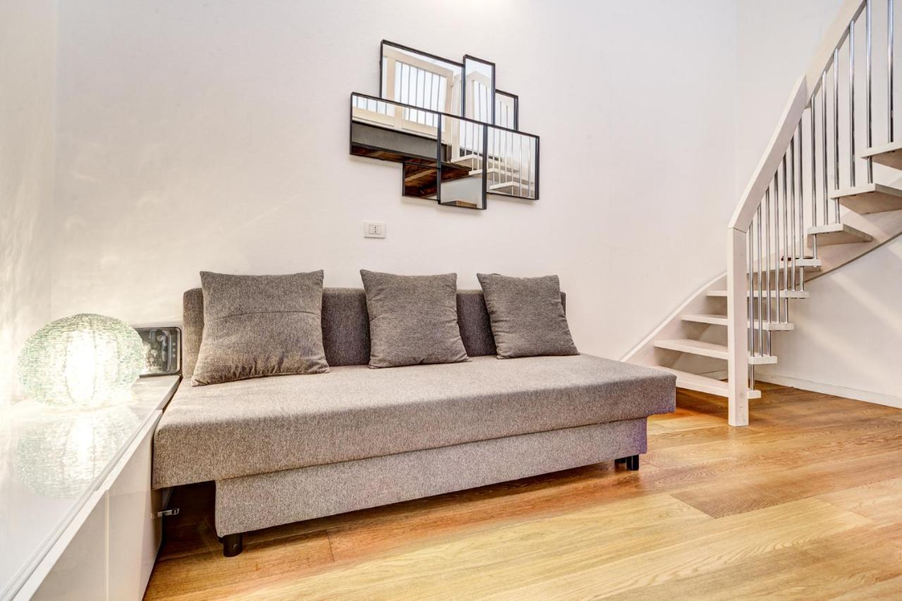 La Quiete In Centro By Wonderful Italy Apartment Bologna Exterior foto