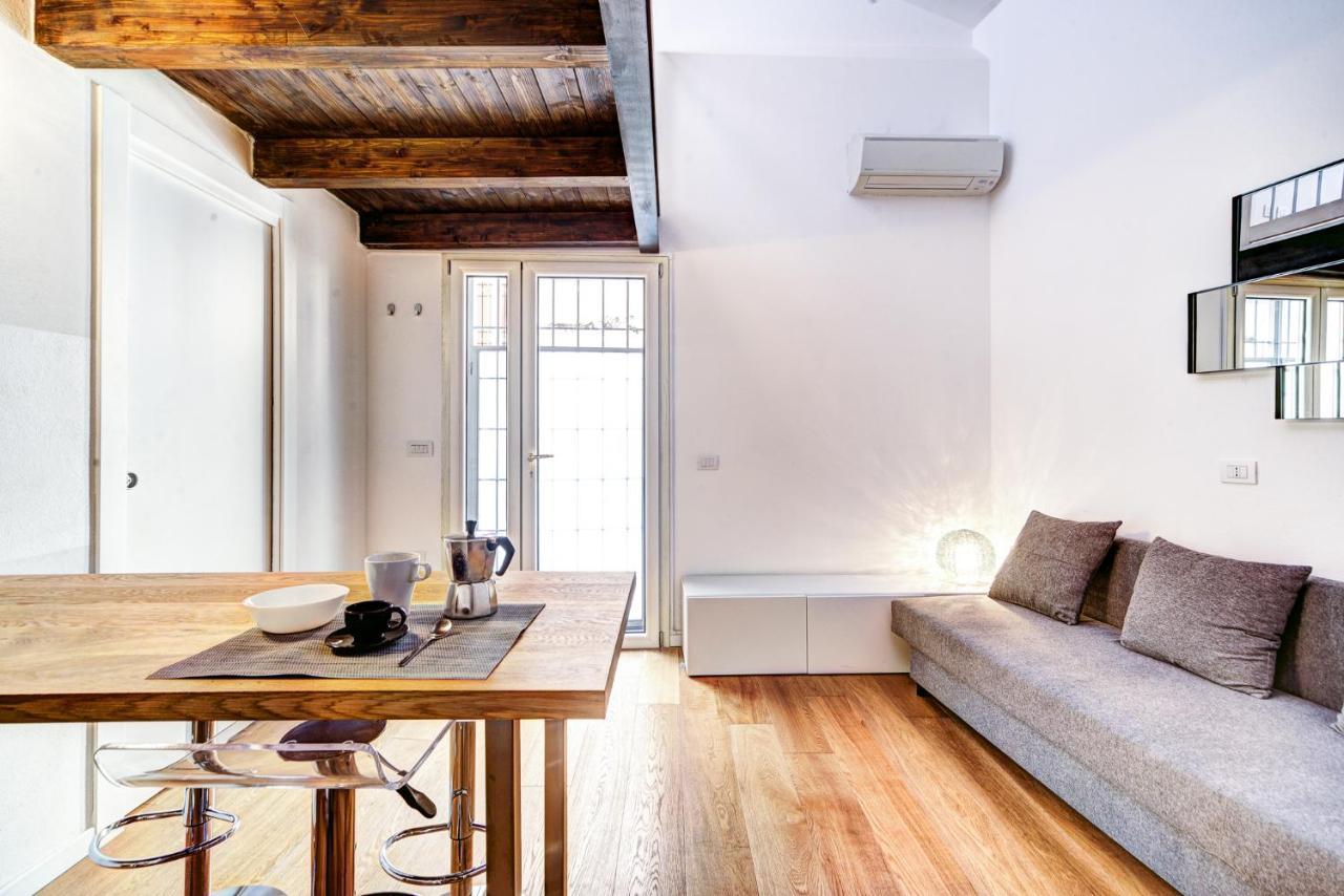 La Quiete In Centro By Wonderful Italy Apartment Bologna Exterior foto